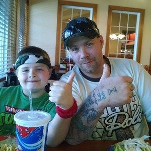 Meet your Posher, Lee